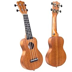 Kmise ukulele soprano for sale  Delivered anywhere in USA 