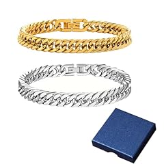 Werigoni pezzi bracciale usato  Spedito ovunque in Italia 