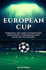 European cup interesting for sale  Delivered anywhere in UK