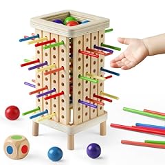 Pinshoon montessori game for sale  Delivered anywhere in USA 