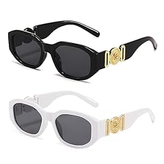 Butaby rectangle sunglasses for sale  Delivered anywhere in USA 
