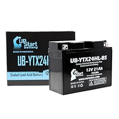 Ytx24hl battery replacement for sale  Delivered anywhere in USA 