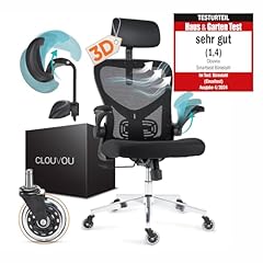 Clouvou smartseat bürostuhl gebraucht kaufen  Wird an jeden Ort in Deutschland