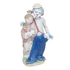 Lladro nuovi amici usato  Spedito ovunque in Italia 