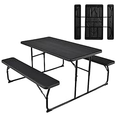 Giantex folding picnic for sale  Delivered anywhere in USA 