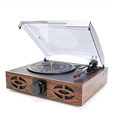 Zjfheyuo vinyl playerge for sale  Delivered anywhere in UK