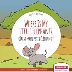 Little elephant où for sale  Delivered anywhere in USA 