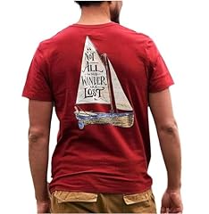 Saltrock mens lost for sale  Delivered anywhere in UK