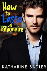 Lasso billionaire second for sale  Delivered anywhere in UK