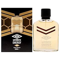 Umbro energy edt for sale  Delivered anywhere in UK