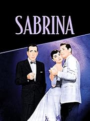 Sabrina for sale  Delivered anywhere in UK