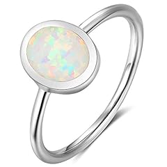 Fire opal sterling for sale  Delivered anywhere in USA 