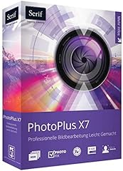 Serif photoplus inpixio gebraucht kaufen  Wird an jeden Ort in Deutschland