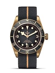Tudor divers black for sale  Delivered anywhere in USA 