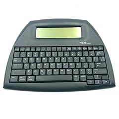 Alphasmart neo handheld for sale  Delivered anywhere in USA 