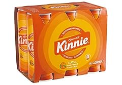 Kinnie classic bittersüßes gebraucht kaufen  Wird an jeden Ort in Deutschland