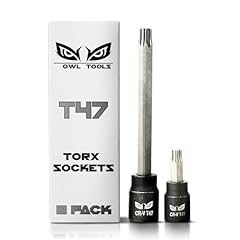 T10 torx bits for sale  Delivered anywhere in USA 