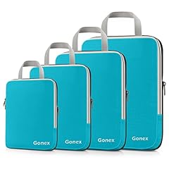 Gonex rangement valise d'occasion  Livré partout en France