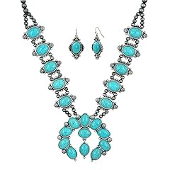 Turquoise stone naja for sale  Delivered anywhere in USA 