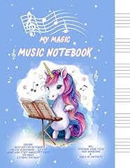 Magic music notebook d'occasion  Livré partout en France