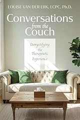 Conversations couch demystifyi for sale  Delivered anywhere in USA 