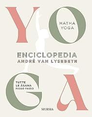 Enciclopedia dello yoga. usato  Spedito ovunque in Italia 