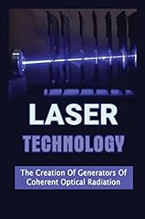 Laser technology the gebraucht kaufen  Wird an jeden Ort in Deutschland