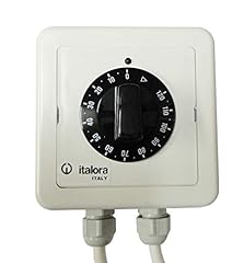 Gas timer kit usato  Spedito ovunque in Italia 