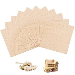 Plywood sheet 10pcs for sale  Delivered anywhere in UK