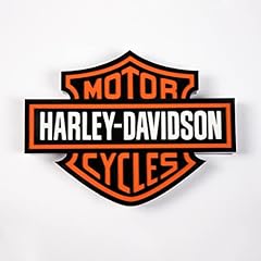 Harley davidson neon for sale  Delivered anywhere in USA 