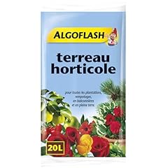 Algoflash terreau horticole d'occasion  Livré partout en France