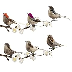 Künstliche vögel federn gebraucht kaufen  Wird an jeden Ort in Deutschland