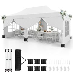 Fantask gartenpavillon partyze gebraucht kaufen  Wird an jeden Ort in Deutschland