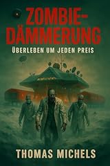Zombie dämmerung überleben gebraucht kaufen  Wird an jeden Ort in Deutschland