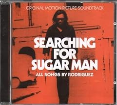 Searching sugar man for sale  Delivered anywhere in UK