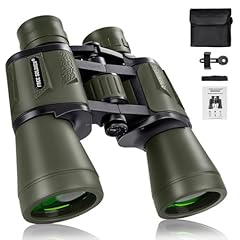 20x50 hunting binoculars for sale  Delivered anywhere in USA 