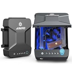 Ainiro gun safe for sale  Delivered anywhere in USA 