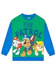 Paw patrol sweatshirt gebraucht kaufen  Wird an jeden Ort in Deutschland