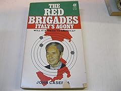 Red brigades for sale  Delivered anywhere in UK