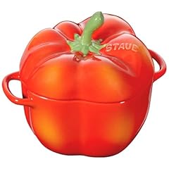 Cocotte pimento pequena d'occasion  Livré partout en France