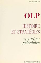 Olp histoire stratégies for sale  Delivered anywhere in UK