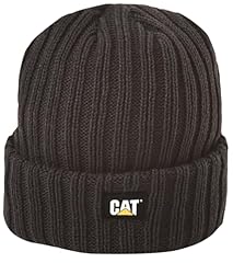 Caterpillar w01443 berretto usato  Spedito ovunque in Italia 