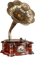 Gramophone parleur bluetooth d'occasion  Livré partout en France