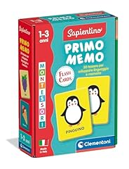 Clementoni sapientino baby usato  Spedito ovunque in Italia 