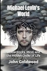 Michael levin bioelectricity for sale  Delivered anywhere in UK