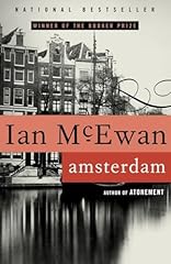 Amsterdam novel for sale  Delivered anywhere in USA 