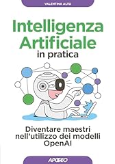 Intelligenza artificiale prati usato  Spedito ovunque in Italia 
