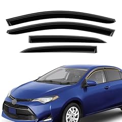 Rain guards window for sale  Delivered anywhere in USA 