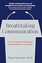 Breathtaking communication too gebraucht kaufen  Wird an jeden Ort in Deutschland