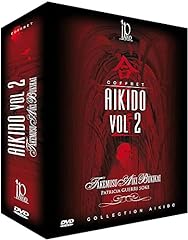 Aikido vol.2 dvd for sale  Delivered anywhere in UK